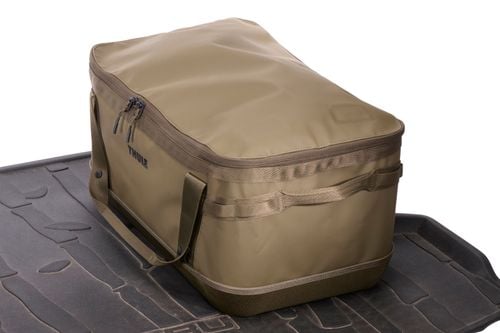 Thule Chasm gear haulers 55L deep khaki
