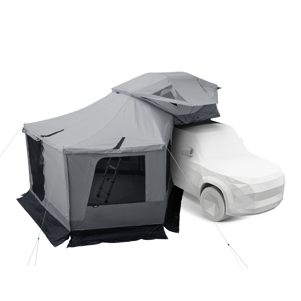 Thule Approach awning walls 901029