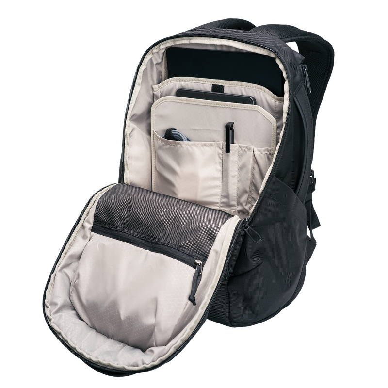 Thule Accent backpack 26L black