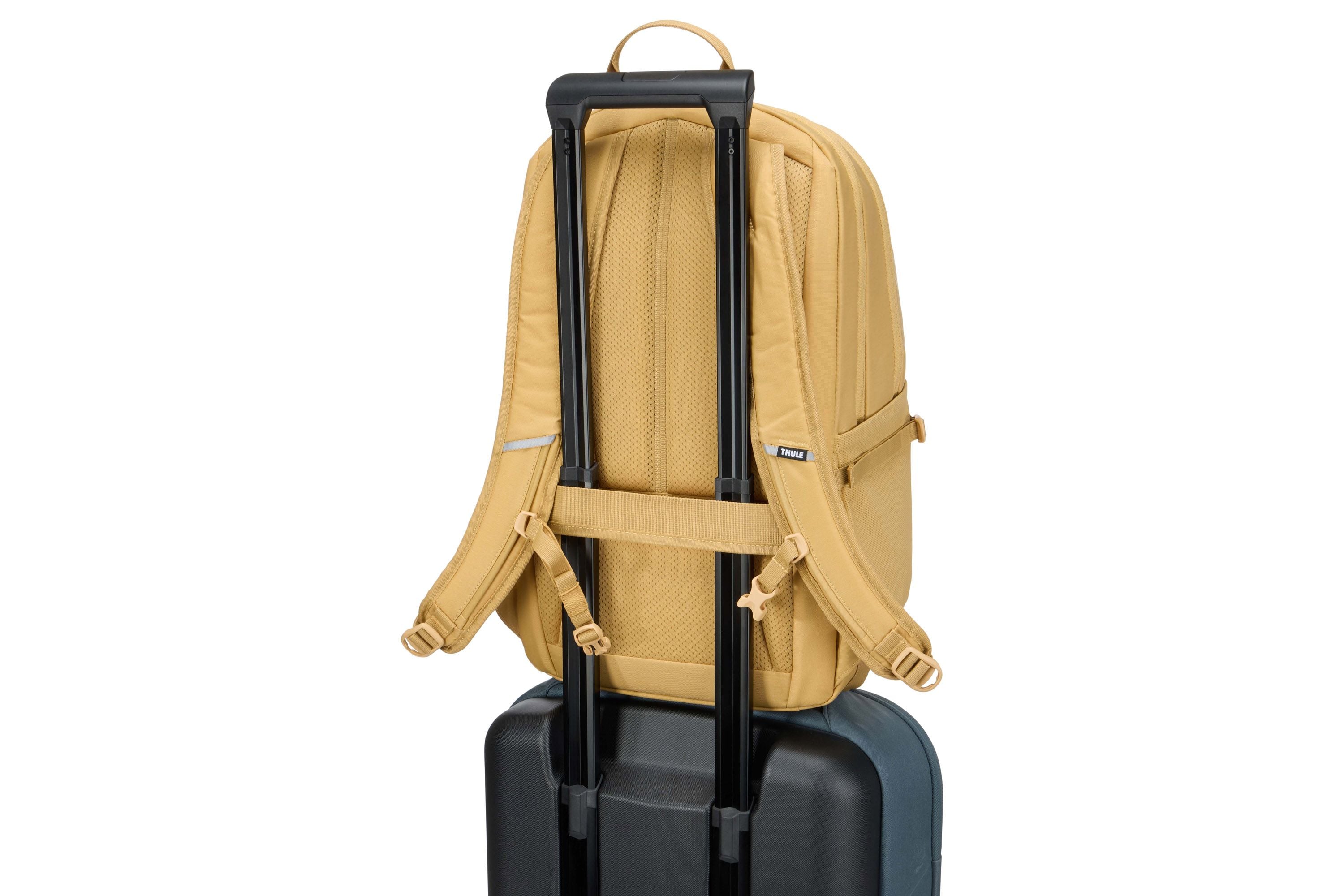 Thule EnRoute backpack 23L pale yellow