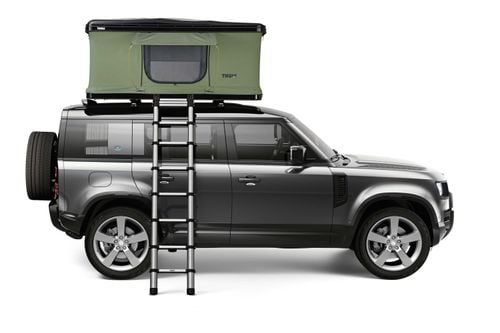 Thule Basin 901017