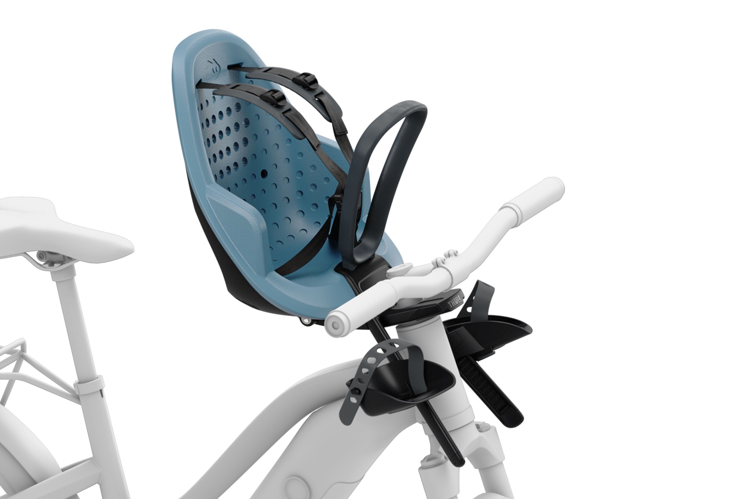 Thule Yepp 2 mini features