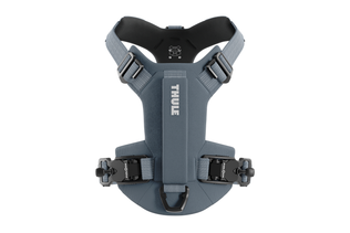Thule Dart harness Feature - Lightweight and easy to clean