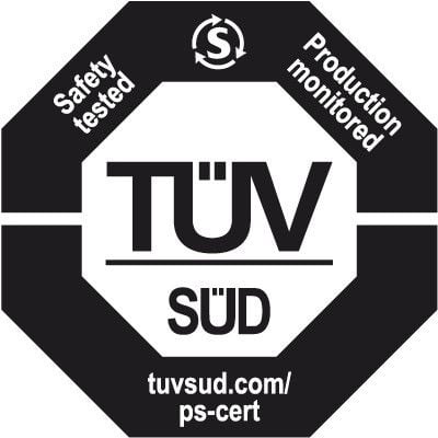TUV SUD Certification