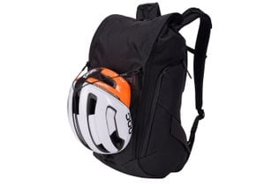Thule Paramount commute bike backpack 20L feature