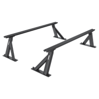 Thule Xscape Tonneau mount