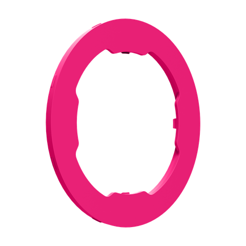 Quad Lock MAG ring pink