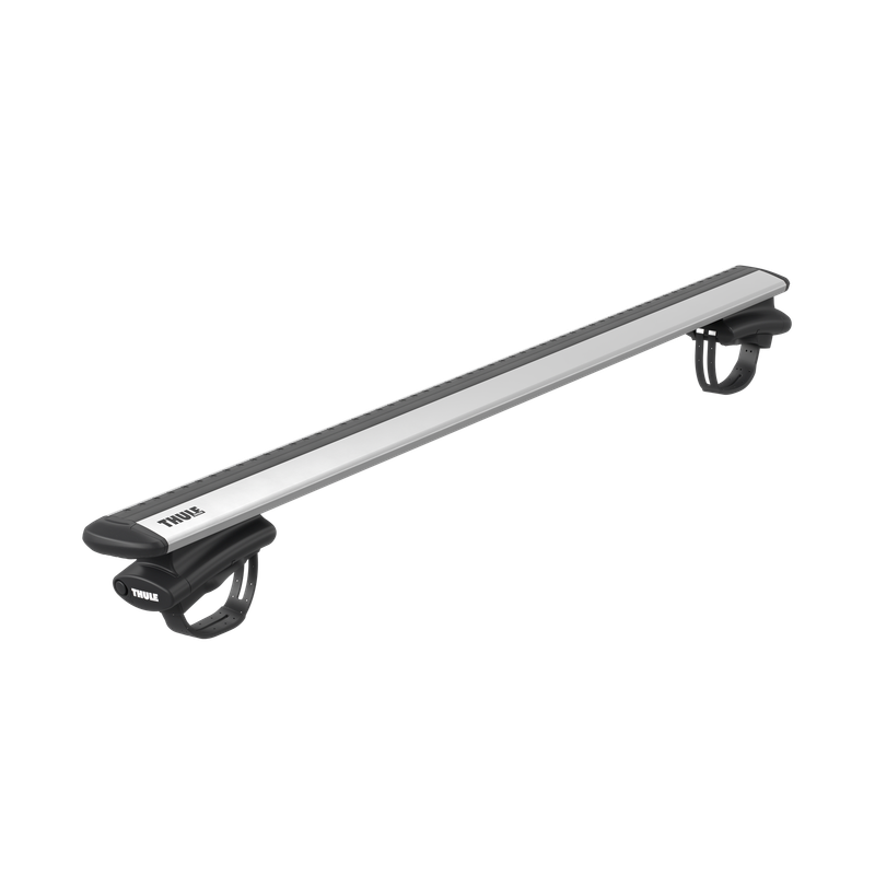 Thule oversized rail foot