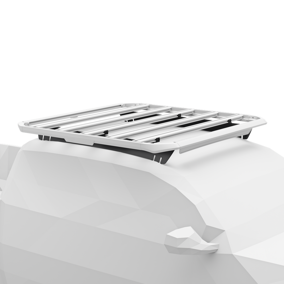 Thule Caprock rail mount rail mount for Thule Caprock roof platform