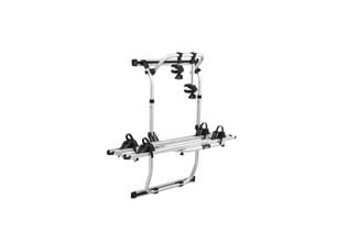 Thule Elite Van XT Bike Rack Ducato Anodised Gray 307340