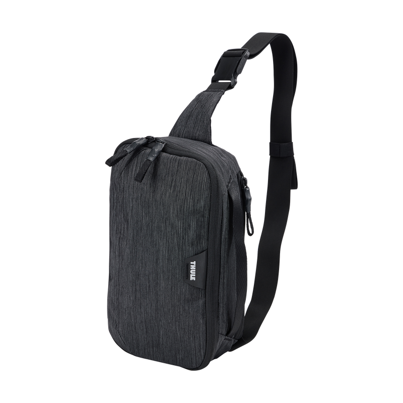 Thule changing backpack changing backpack black