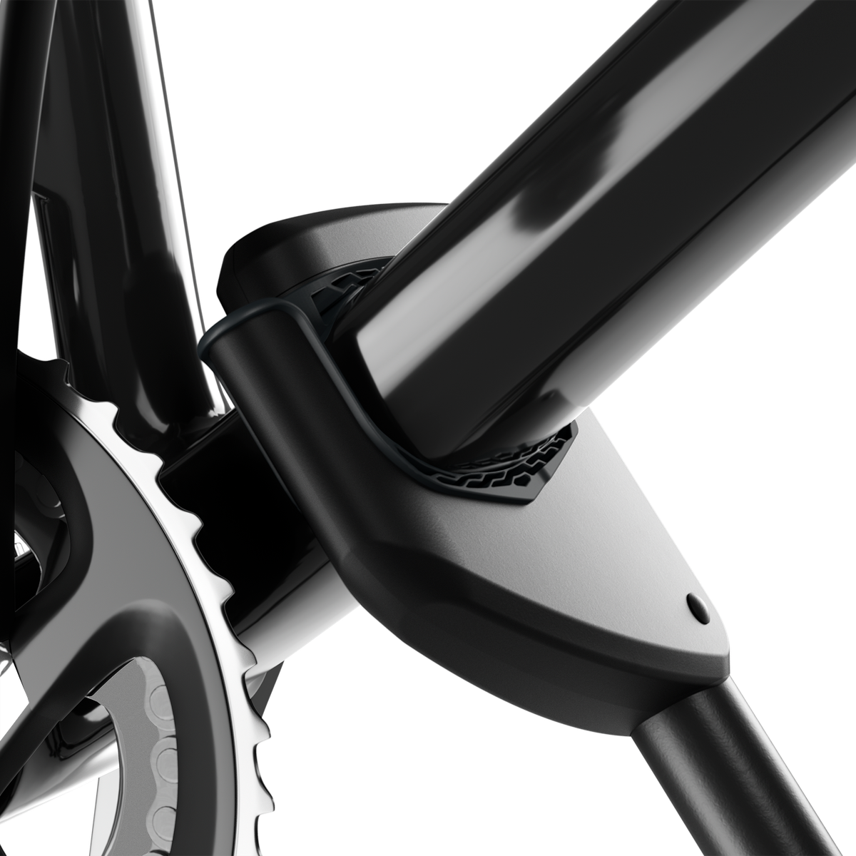 Thule ProRide roof bike rack black/aluminium