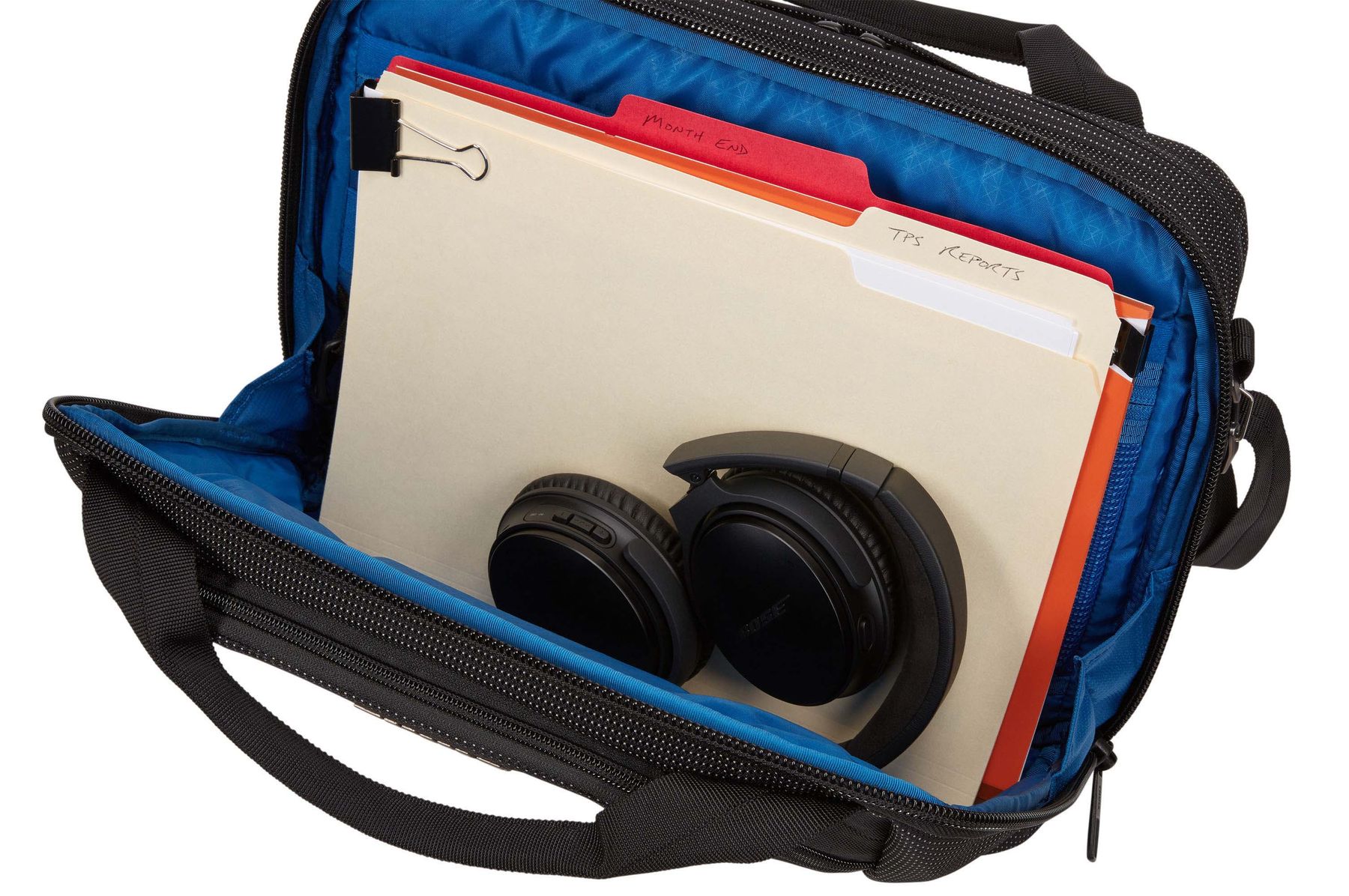 thule crossover 2 laptop