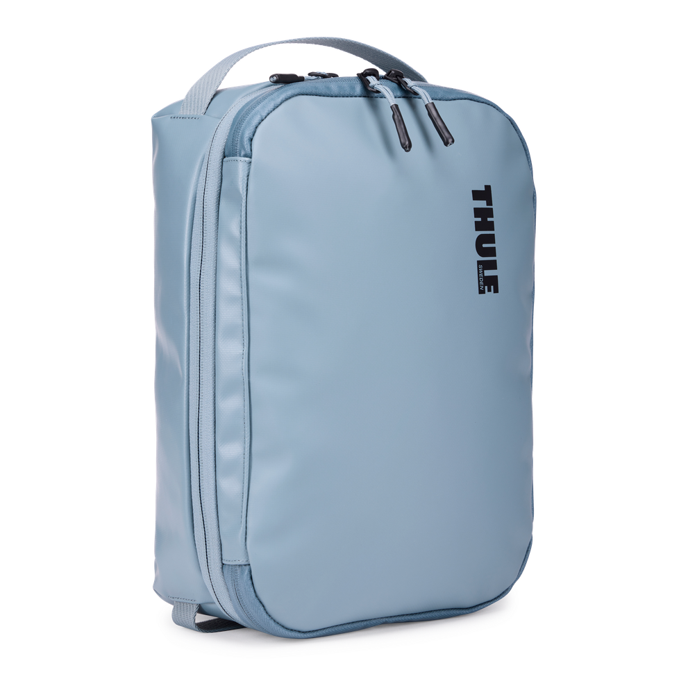 Thule Chasm large gear cube pond gray