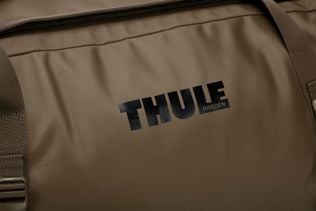 Thule Chasm duffel 130L deep khaki
