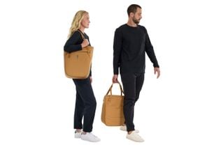 Thule Chasm cooler with InLock 21L dusted orange