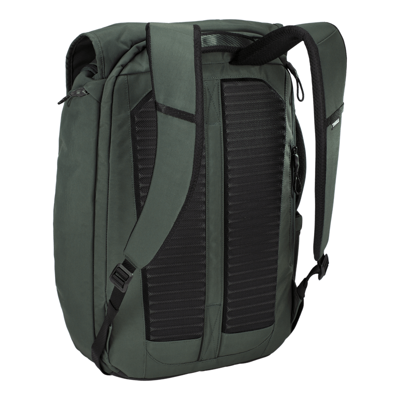 Thule Paramount backpack 27L racing green