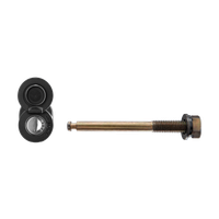 Thule Snug-Tite Receiver Lock receiver lock black