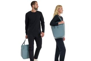 Thule Chasm cooler with InLock 21L mid blue