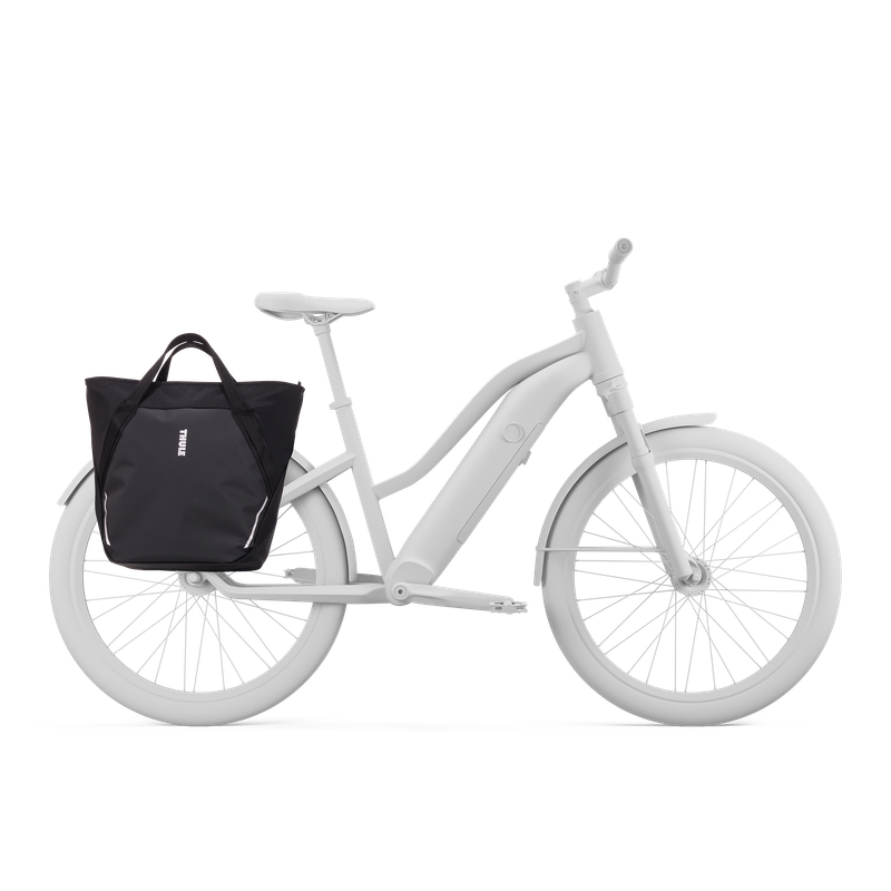 Thule Chasm tote with InLock 25L black