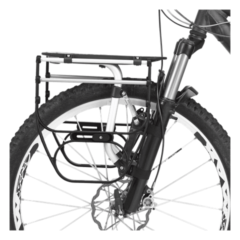 Thule Pack 'n Pedal side frames black