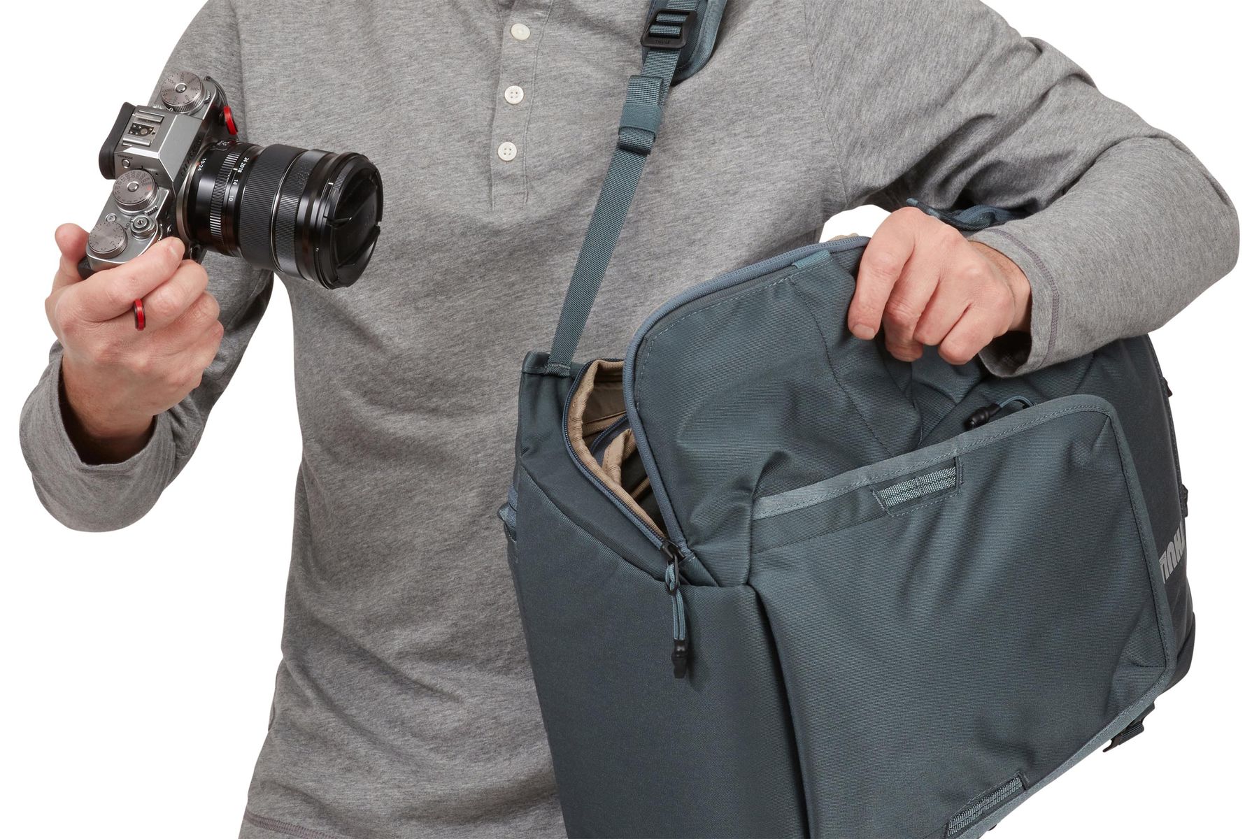 thule dslr