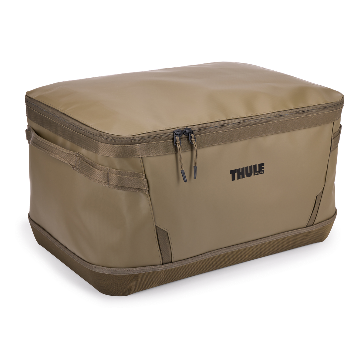 Thule Chasm gear hauler 80L deep khaki