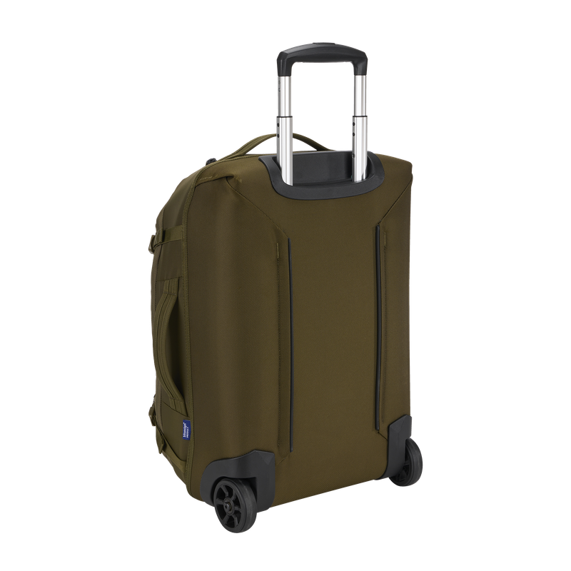 Thule EnRoute 2-wheel carry on natural green