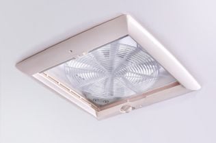 Motorhome accessory Thule Vent