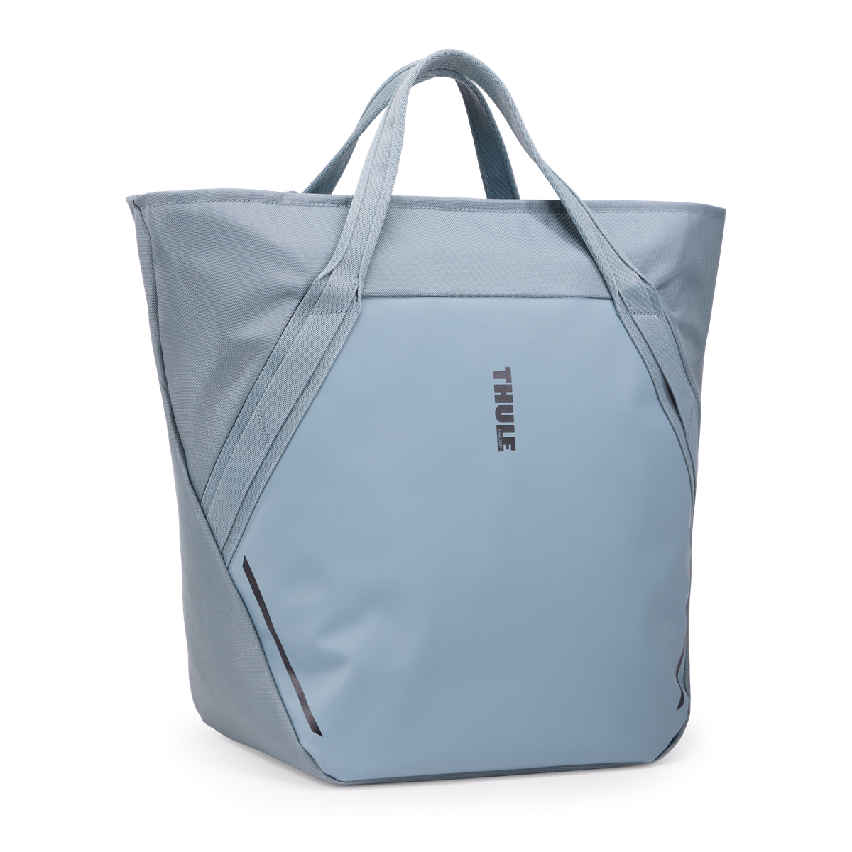 Thule Chasm tote with InLock 25L mid blue