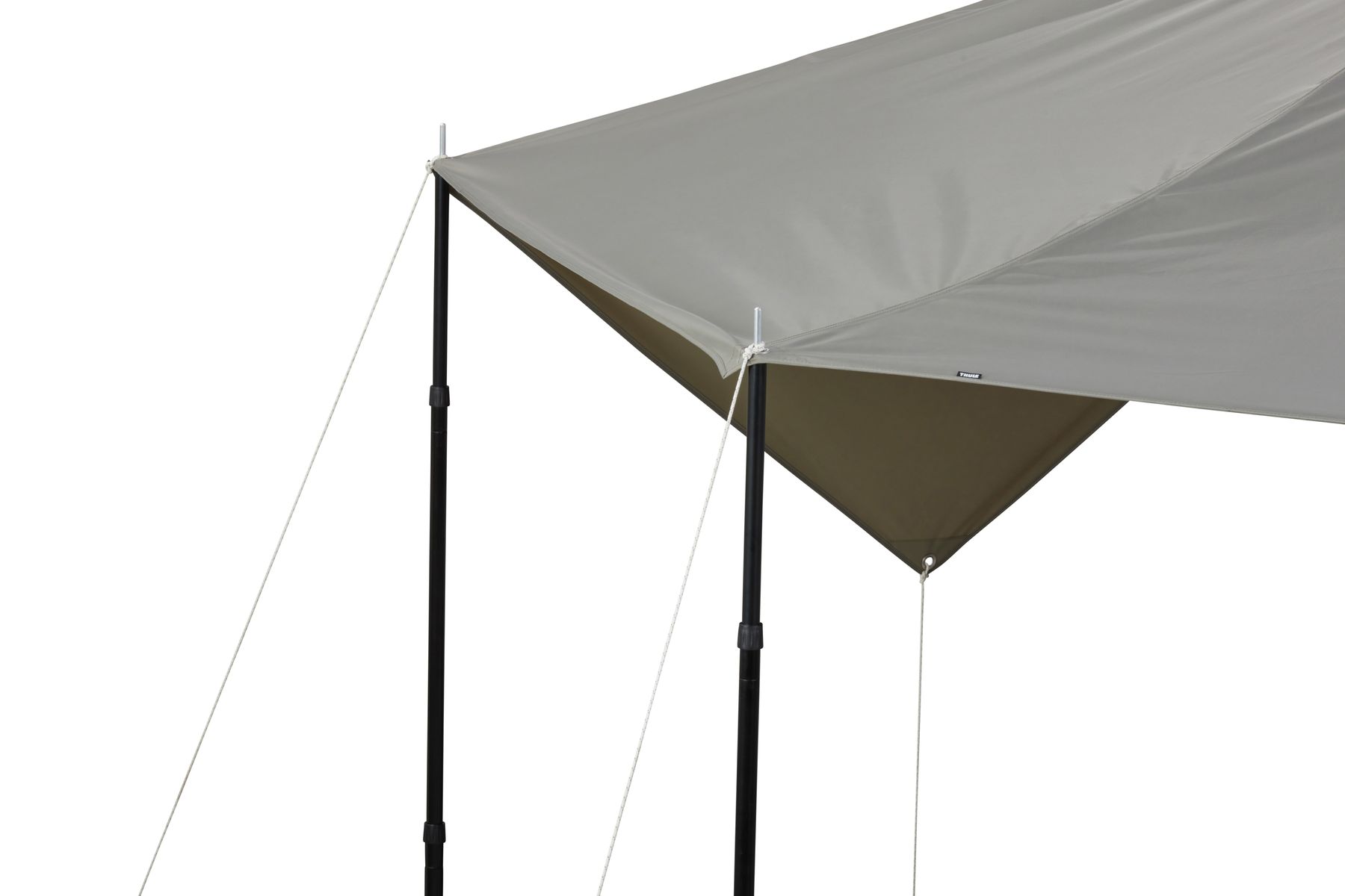 Thule Approach Awning S/M Thule Nederland