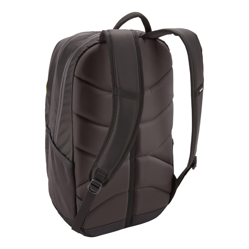 Thule Chronical laptop backpack asphalt camo black