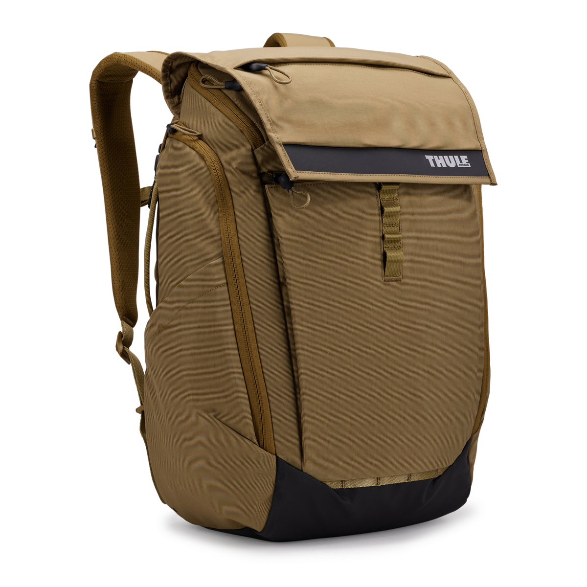 Thule Paramount laptop backpack 27L Nutria brown