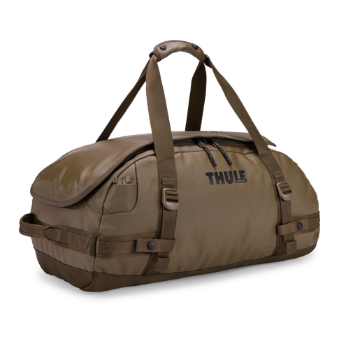 [Thule] ダッフルバッグ Chasm Duffel 70L Thule Chasm Duffel 70L - THULE スーリー 公式オンラインショップ