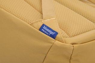 Thule EnRoute backpack 12L pale yellow