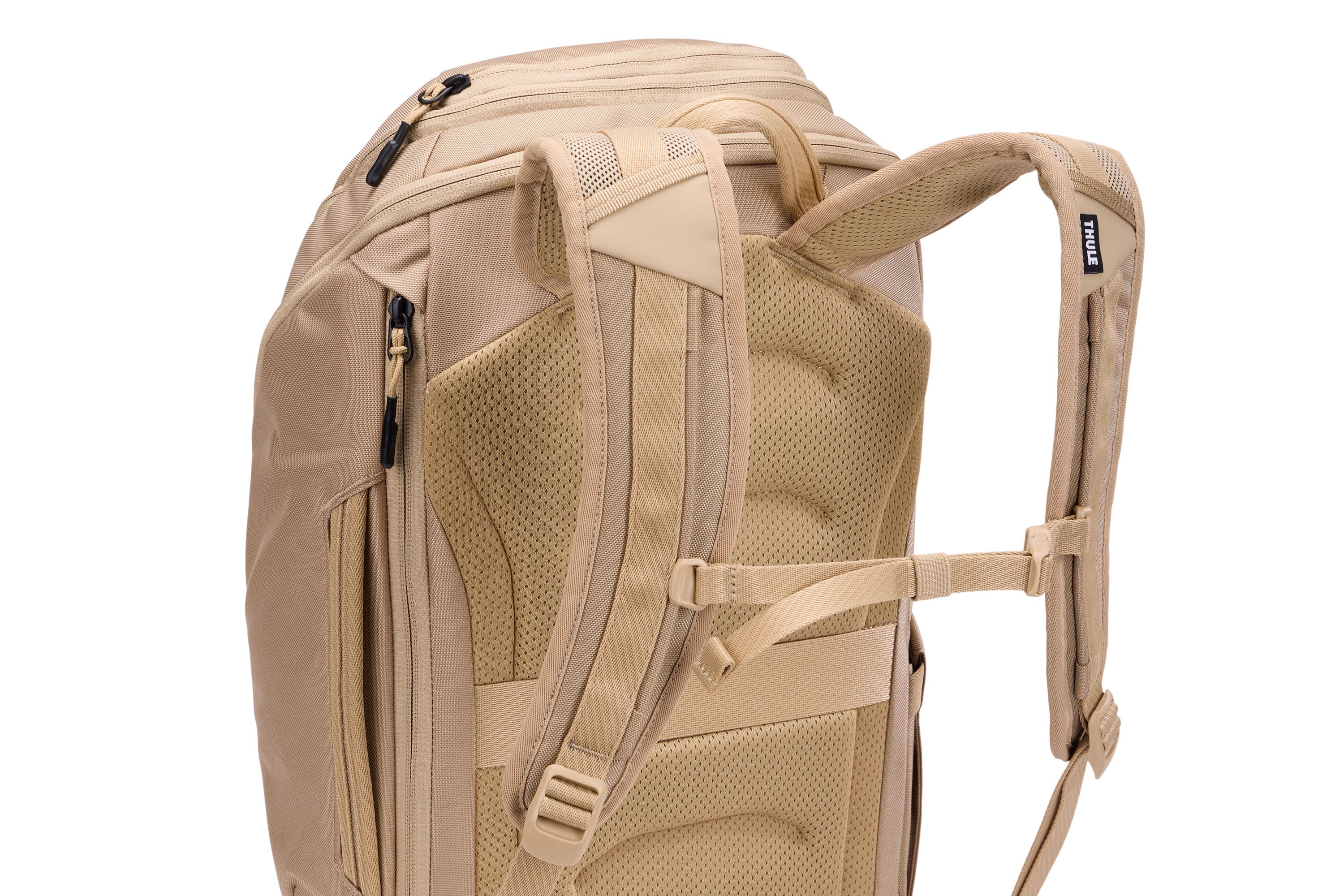 Thule Chasm laptop backpack 26L gentle beige