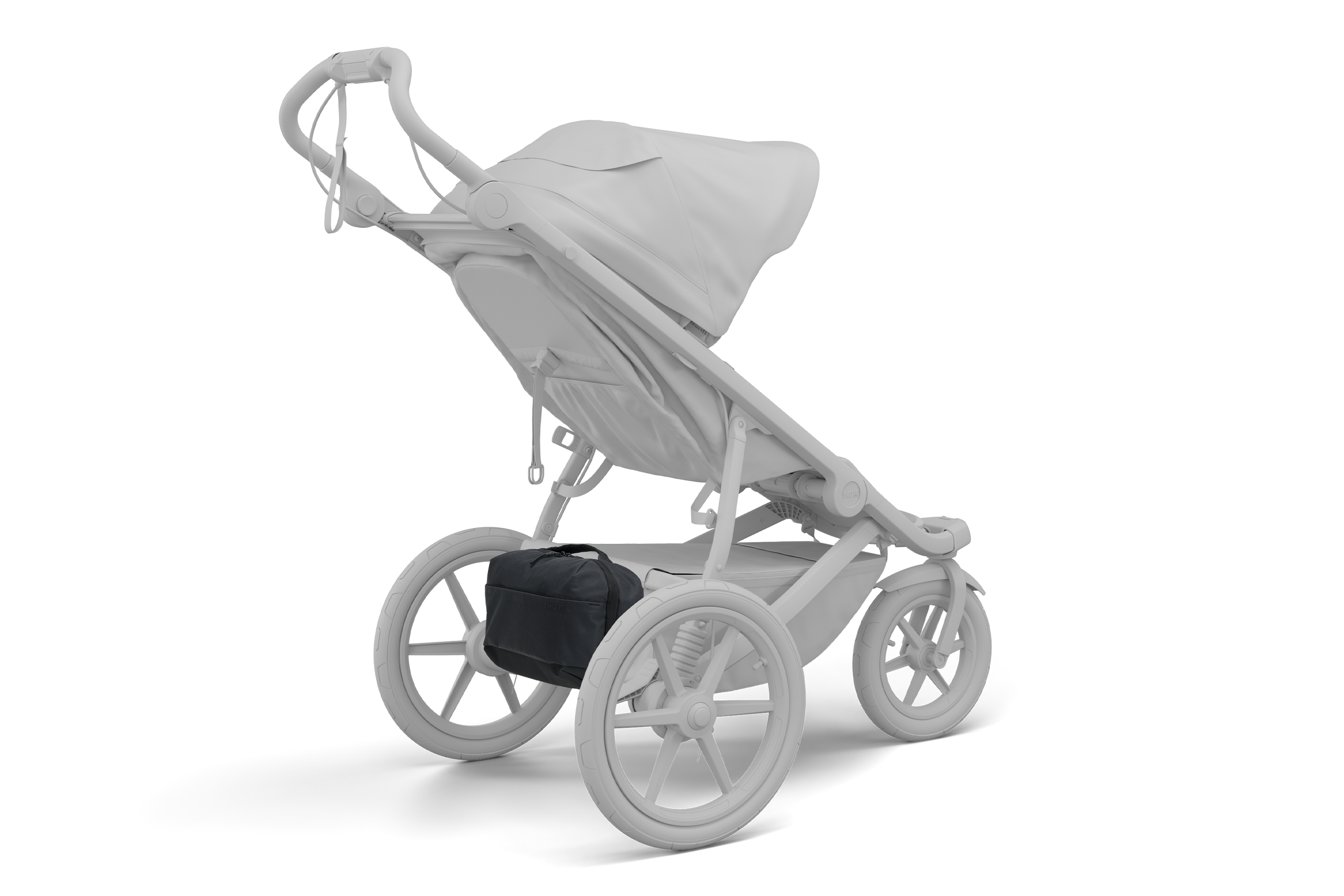 Thule Aion changing bag - Feature 2