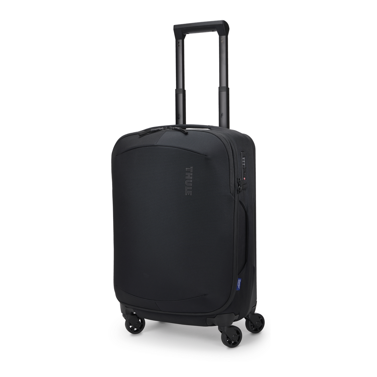 Thule Subterra 2 carry-on spinner black