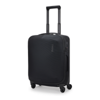 Thule Subterra 2 widebody carry-on spinner TSA black