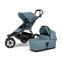 Thule Urban Glide 3 single mid blue