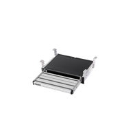 Thule Slide-Out Step slide-out step 400 aluminium