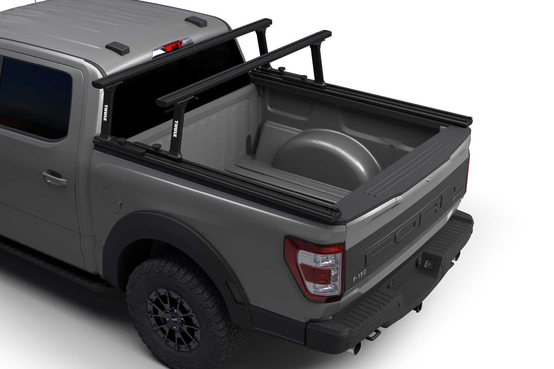 Thule Xsporter Pro Shift Thule United States