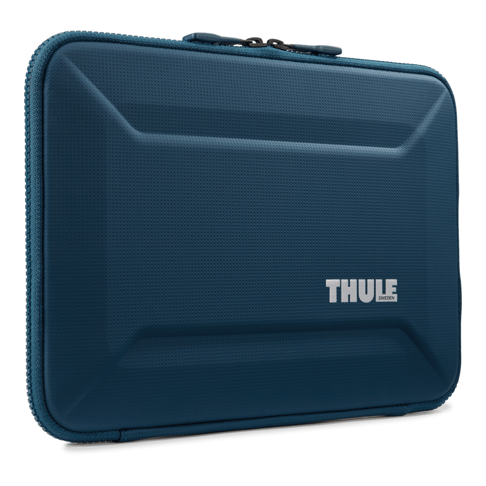 Thule Gauntlet sleeve MacBook® 12" blue