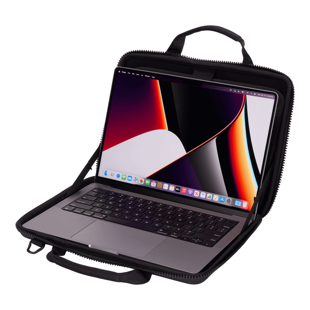 Thule Gauntlet MacBook Pro® attaché 14" black