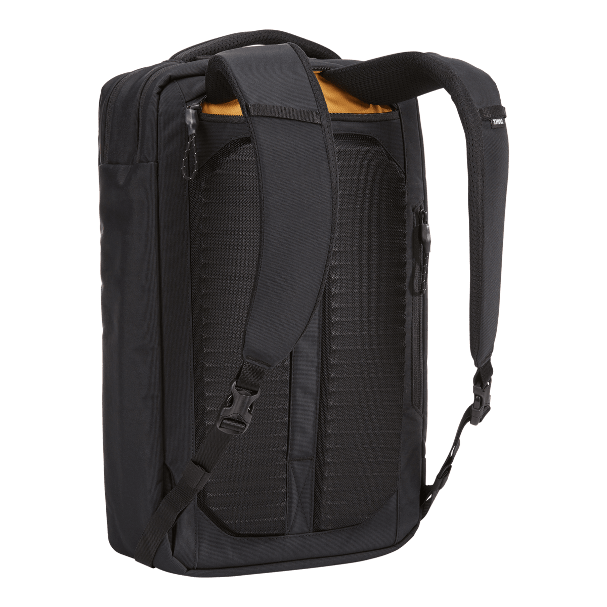 Thule Paramount convertible backpack 16L black