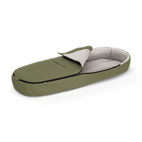 Thule stroller footmuff stroller footmuff soft green