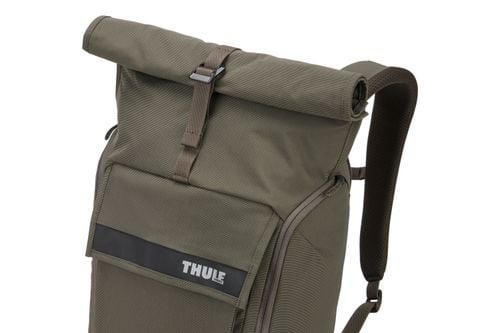 Thule Paramount backpack 24L mineral brown