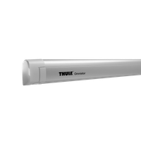 Thule Omnistor 5200 motorized awning 5.05x2.50m anodised gray