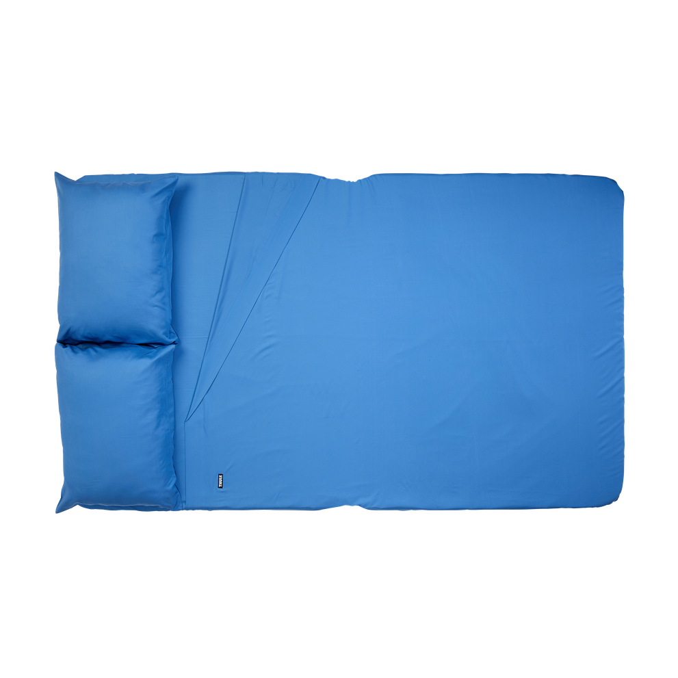 Thule Sheets for Thule Foothill sheets bedding blue