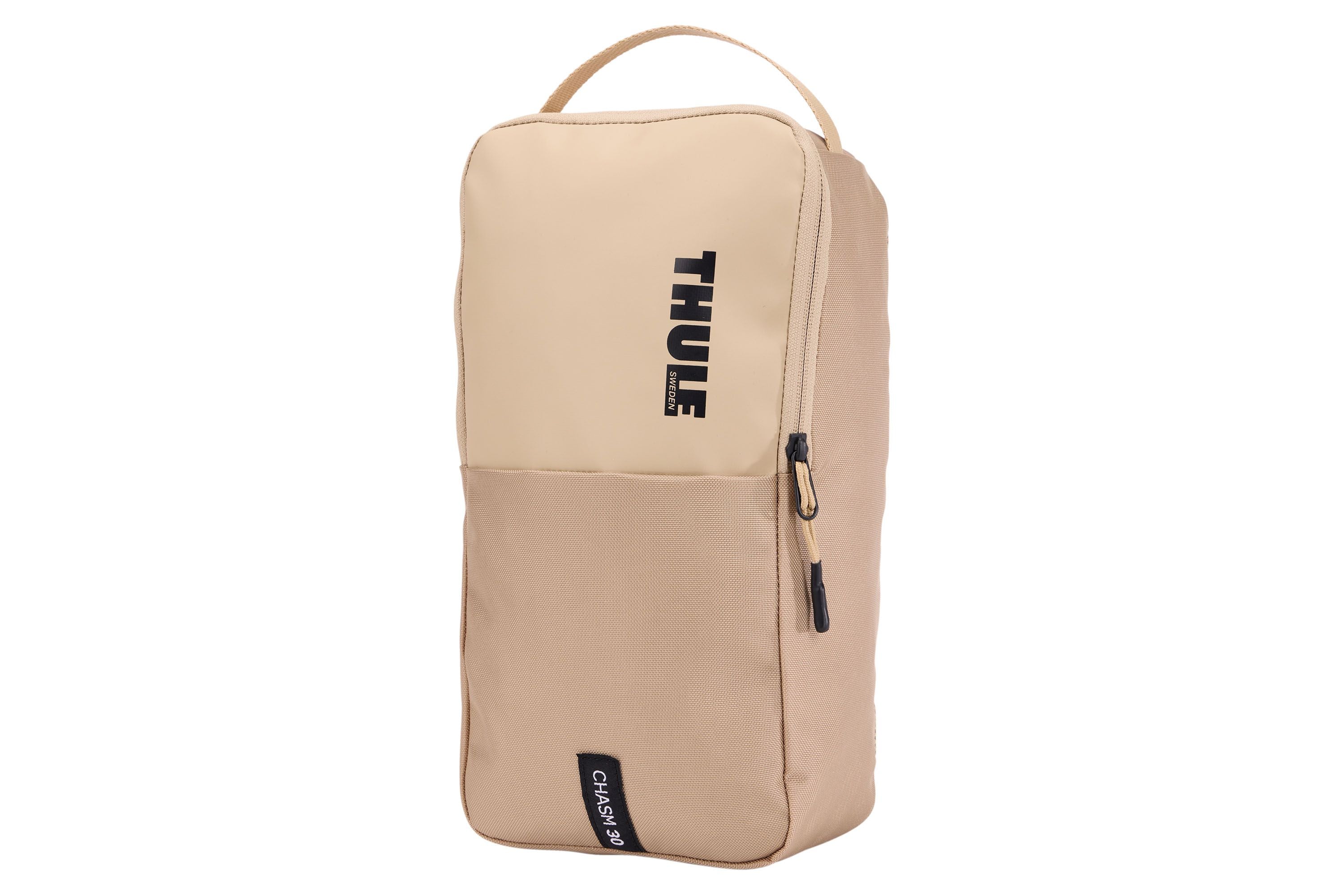 Thule Chasm duffel 30L gentle beige